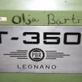 376101-10 Lathe PBR T-350