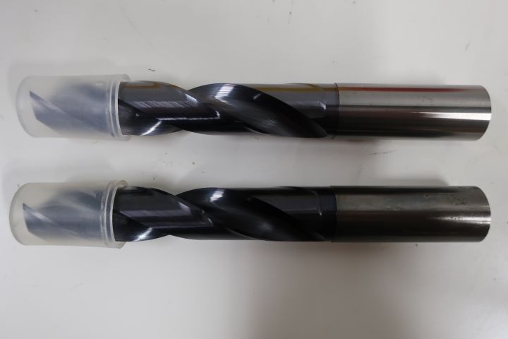 396949-4 2 pcs. Drills Sandvik CoroDrill 460 XM