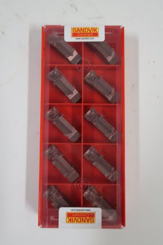 396953-2 Extension adapter Sandvik C6-391.01-63 140A