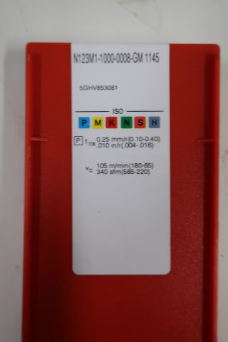 396953-3 Extension adapter Sandvik C6-391.01-63 140A