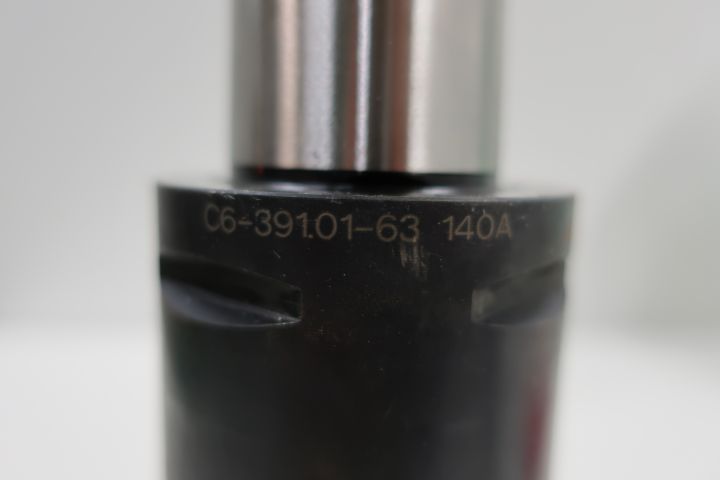 396953-9 Extension adapter Sandvik C6-391.01-63 140A