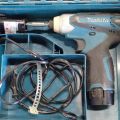 406936-2 Screwdriver Makita TD090D.