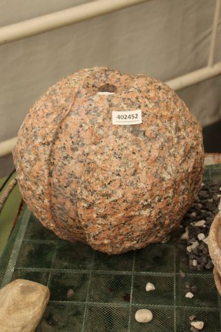 402452-2 Vattensten för fontän