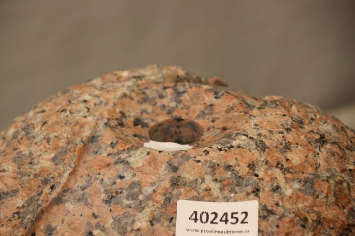 402452-3 Vattensten för fontän