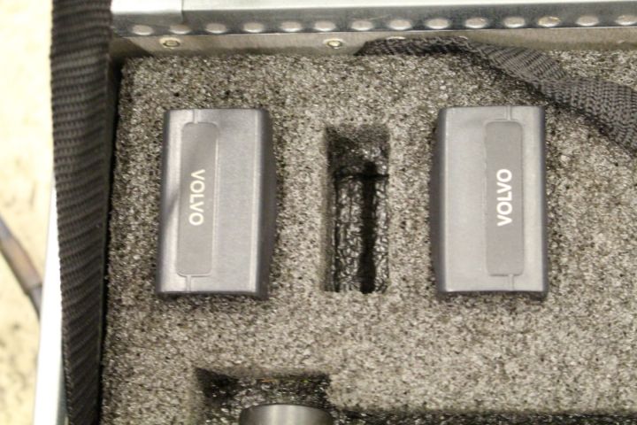 402362-7 Diagnosverktyg Autodiagnos Multi-Tester Pro