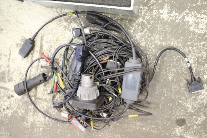 402362-11 Diagnosverktyg Autodiagnos Multi-Tester Pro