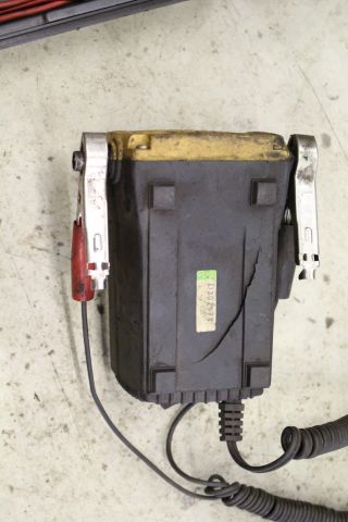 402366-8 Velleman PersonalScope HPS5, multimeter, oljepump