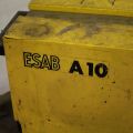 402375-2 MIG-svets ESAB A10/LDA 150