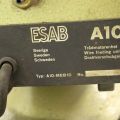 402375-3 MIG-svets ESAB A10/LDA 150