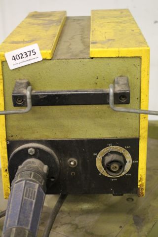 402375-4 MIG-svets ESAB A10/LDA 150