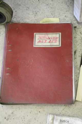 402376-10 Motortestare/Avgasmätutrustning Bosch CompacTest