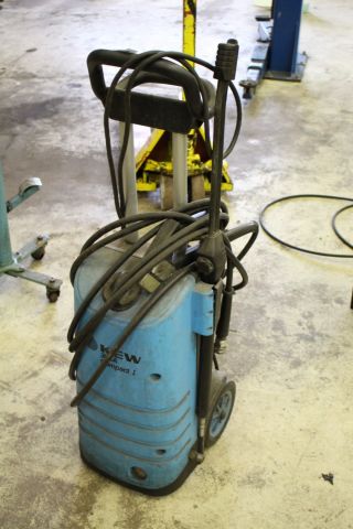 402390-1 Högtryckstvätt KEW 30 CA Compact 1