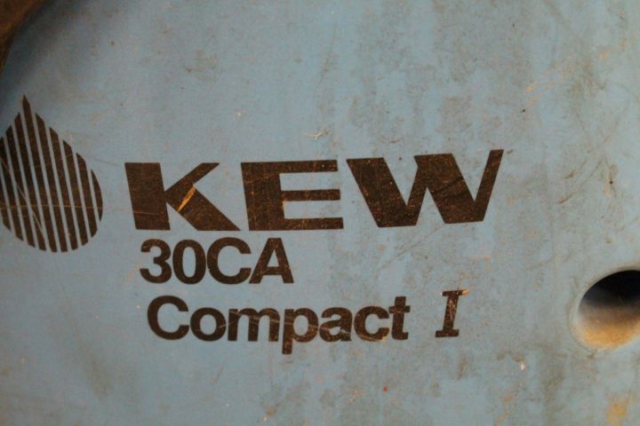 402390-2 Högtryckstvätt KEW 30 CA Compact 1