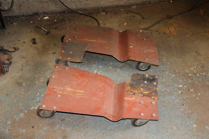 407198-10 Avgasmätare Servitron 190 m,m