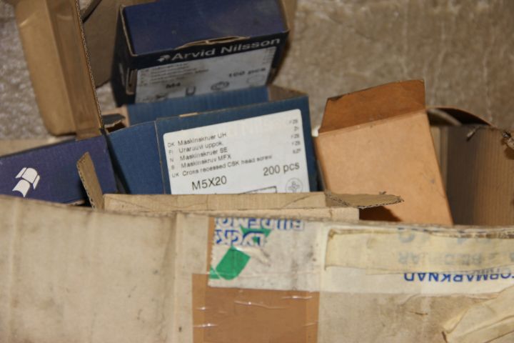 407198-11 Avgasmätare Servitron 190 m,m