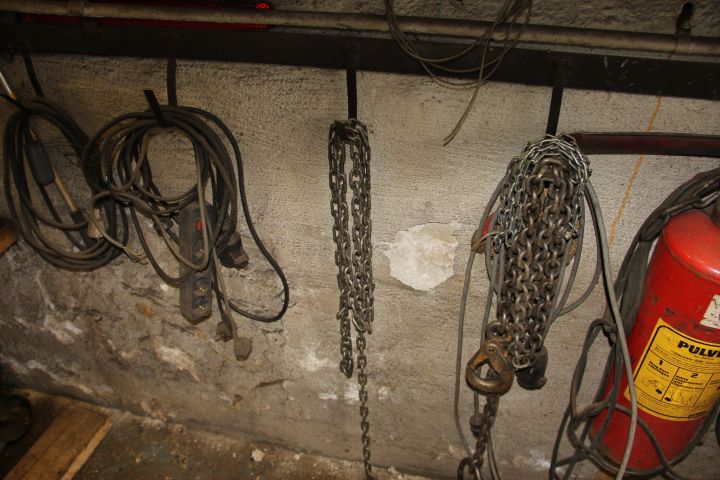 407198-13 Avgasmätare Servitron 190 m,m