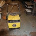 407224-3 ESAB Welding Transformer