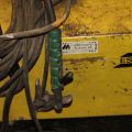 407224-5 ESAB Welding Transformer