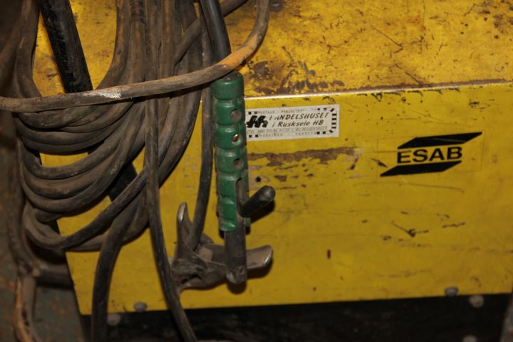 407224-5 ESAB Welding Transformer