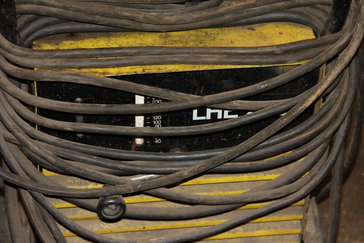 407224-6 ESAB Welding Transformer