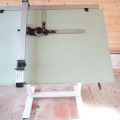 396476-1 Drawing table Tecnostyl