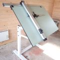 396476-2 Drawing table Tecnostyl
