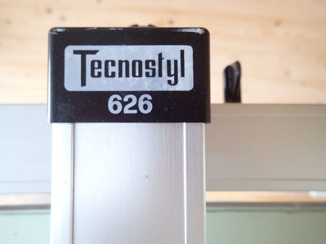 396476-4 Drawing table Tecnostyl