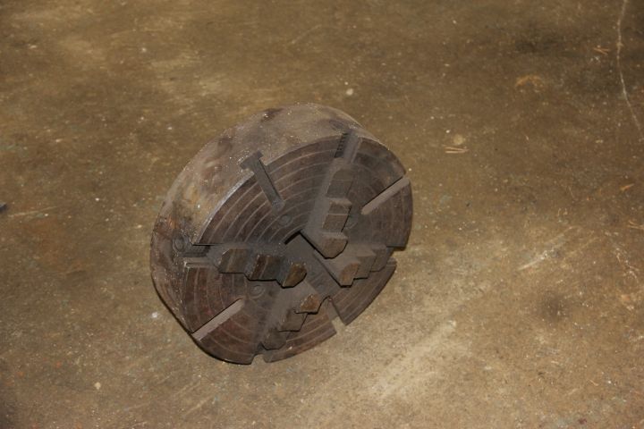 407263-2 Metal lathe uzina