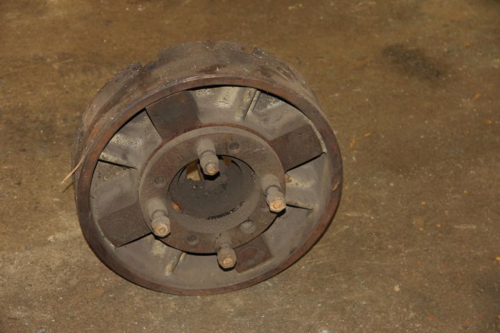 407263-4 Metal lathe uzina