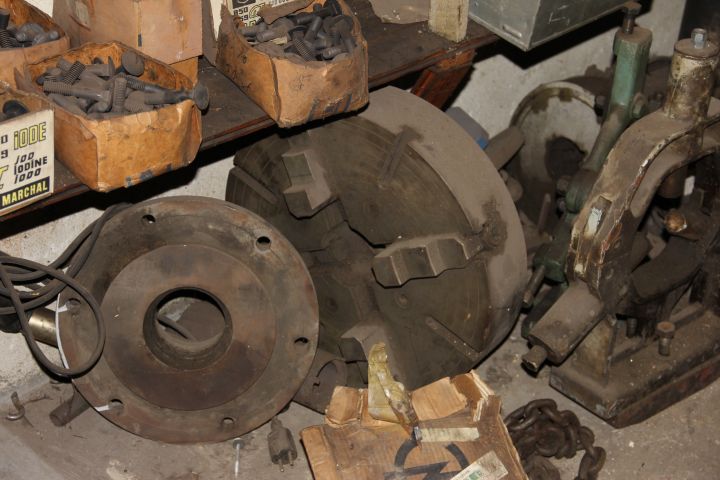 407287-2 Everything in the shelf