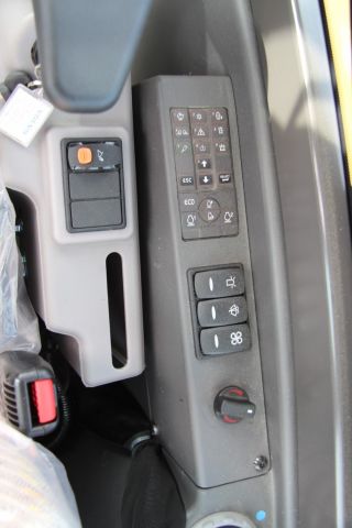 387062-12 Bandgrävmaskin Volvo EC35D -16 (ny!)