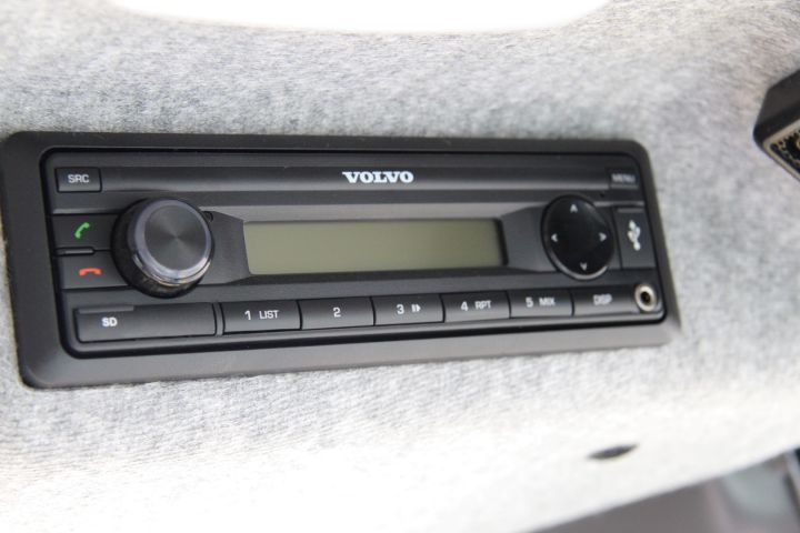 387062-17 Bandgrävmaskin Volvo EC35D -16 (ny!)