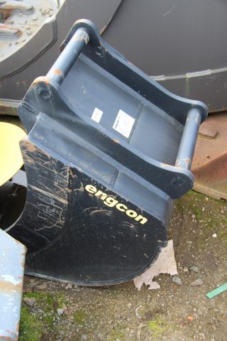 387070-1 Kabelskopa Engcon 200L/600mm (S45) -2013