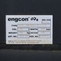 387070-2 Kabelskopa Engcon 200L/600mm (S45) -2013