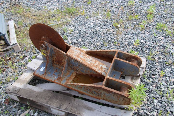 387098-1 Asfaltskap SB (S1)