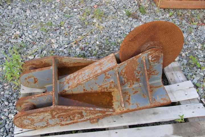 387098-2 Asfaltskap SB (S1)