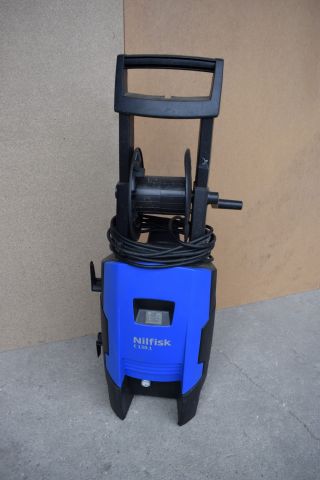 407922-1 Pressure washer Nilfisk C130.1