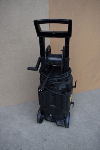 407922-3 Pressure washer Nilfisk C130.1