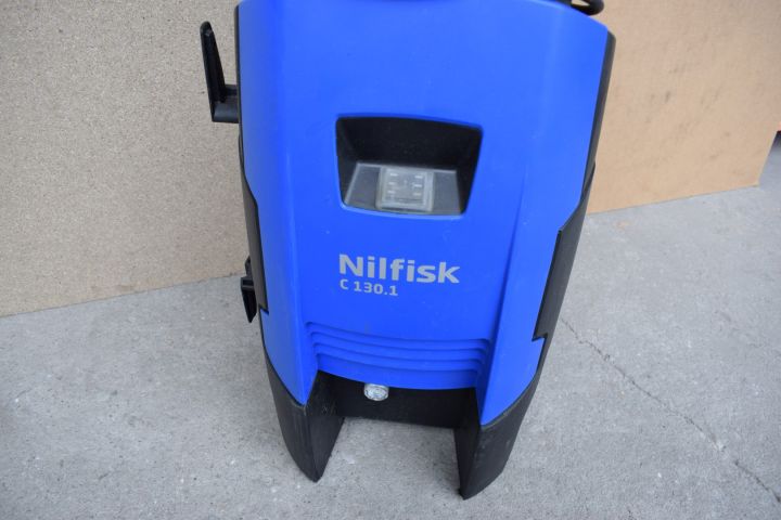 407922-2 Pressure washer Nilfisk C130.1