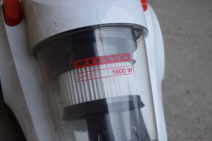 407927-2 Vacuum cleaner Melissa