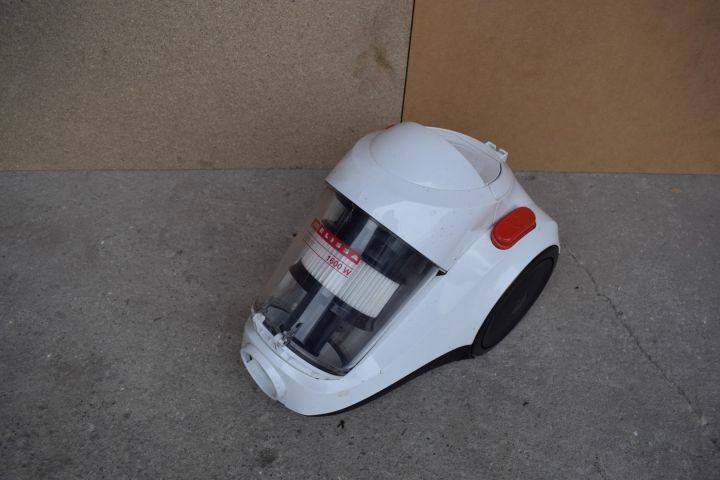 407927-1 Vacuum cleaner Melissa