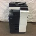 396816-1 Multifunction Printer Konica Minolta bizhub C258