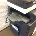396816-4 Multifunction Printer Konica Minolta bizhub C258