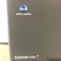 396816-7 Multifunction Printer Konica Minolta bizhub C258