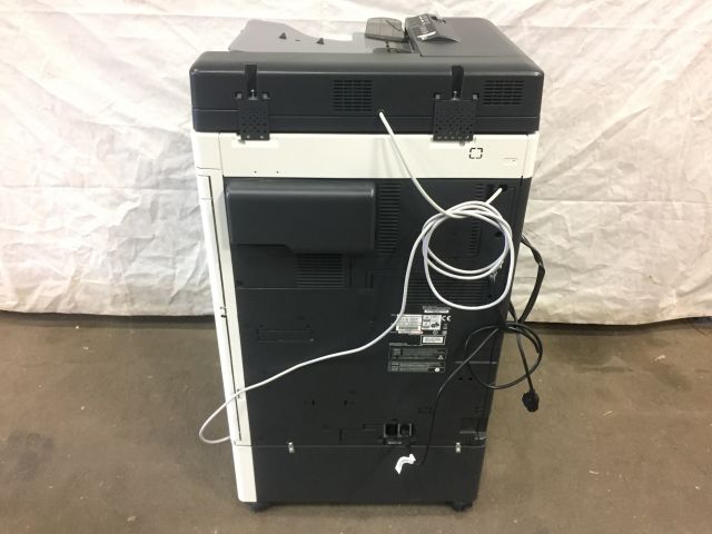 396816-6 Multifunction Printer Konica Minolta bizhub C258