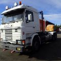 407160-1 SCANIA R143 Lastväxlare Reg:BZD290