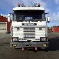407160-2 SCANIA R143 Lastväxlare Reg:BZD290