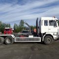 407160-4 SCANIA R143 Lastväxlare Reg:BZD290