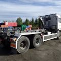 407160-5 SCANIA R143 Lastväxlare Reg:BZD290