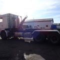 407160-8 SCANIA R143 Lastväxlare Reg:BZD290